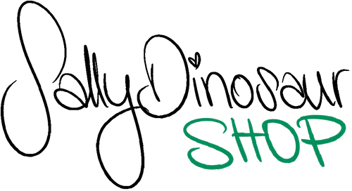 Sally Dinosaur Shop