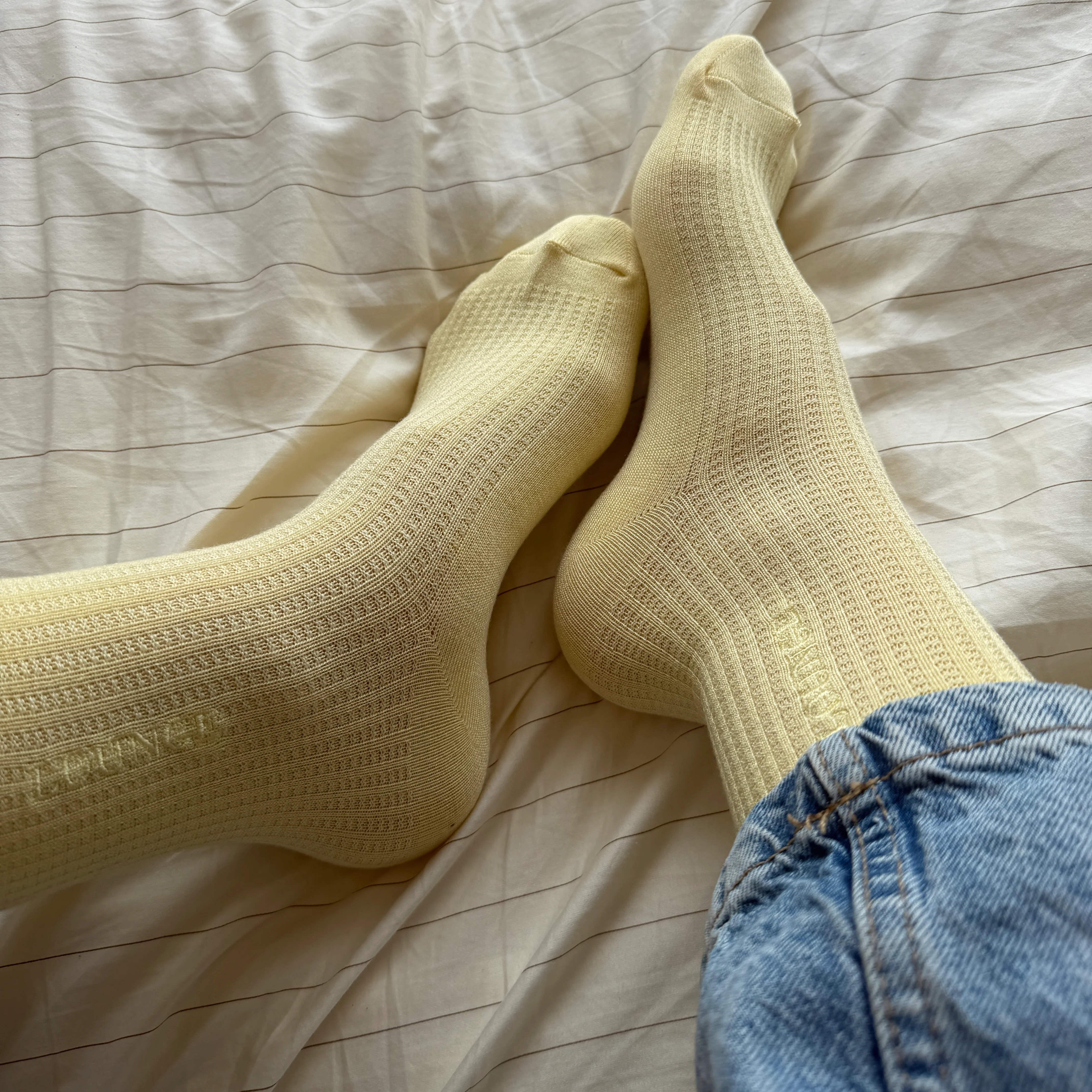 Shaiden Socken